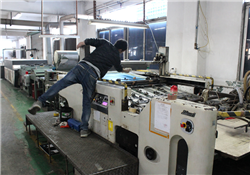 全自動局部UV機(jī)