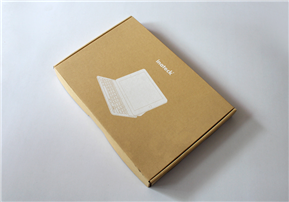 電子產(chǎn)品瓦楞坑盒