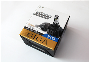 汽車(chē)配件包裝坑盒