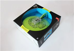 電子產(chǎn)品配件坑盒