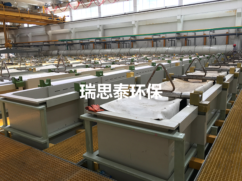 玻璃鋼桶槽