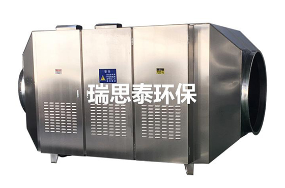 為什么UV光解處理的廢氣濕度不能過(guò)大