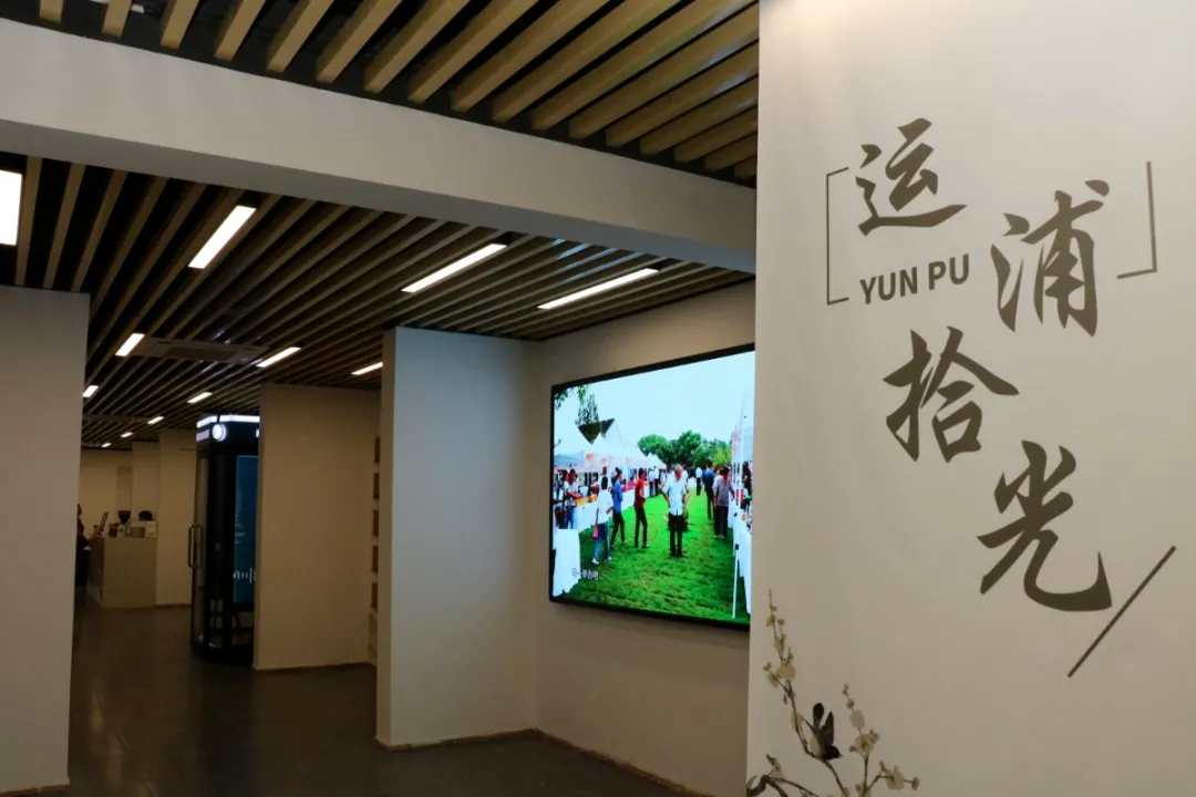 人民日報：“那條清清的太浦河又回來了”(圖4)
