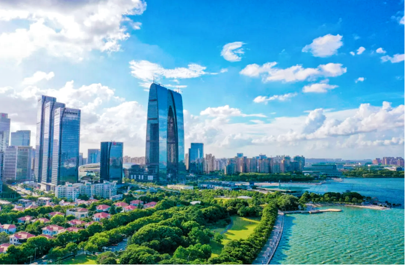 這場(chǎng)聯(lián)合國(guó)會(huì)議，首次在蘇州舉辦！(圖2)